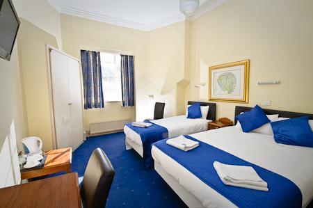 Avonmore Hotel Londres