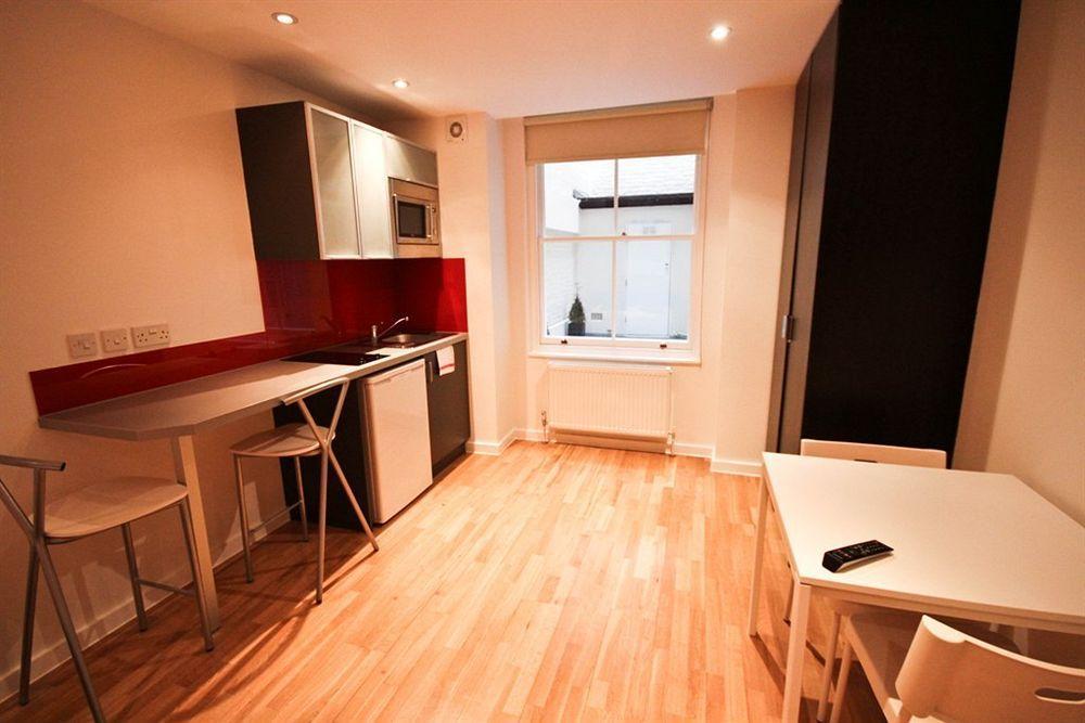 Apartamento Concept Serviced By Concept Londres