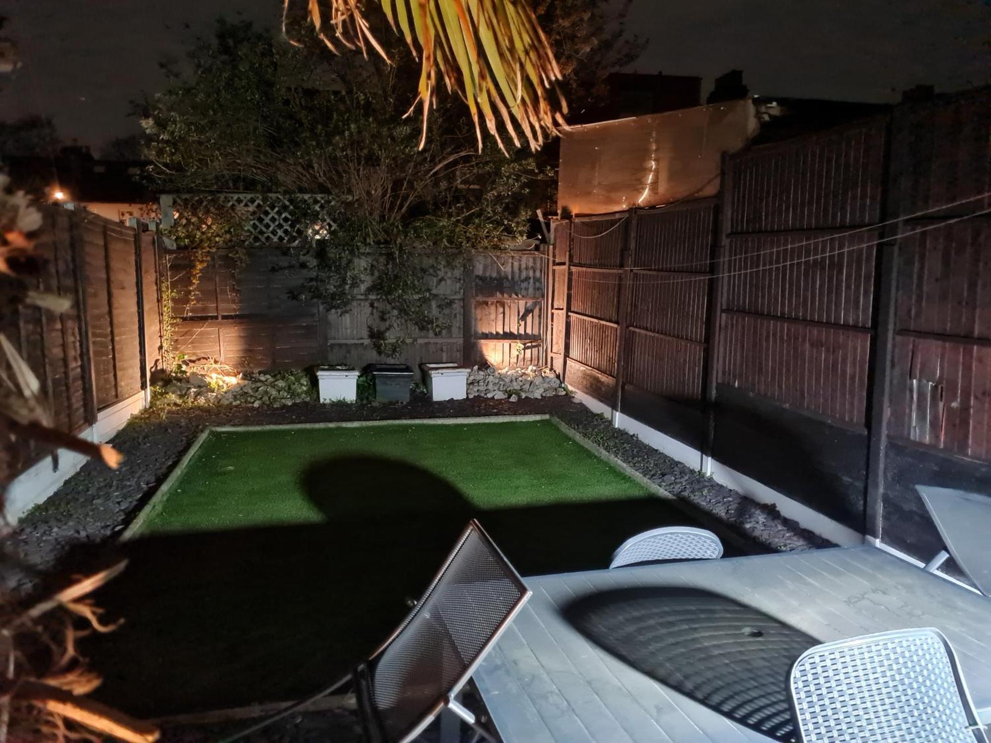 Leyton Park Place Apartment London