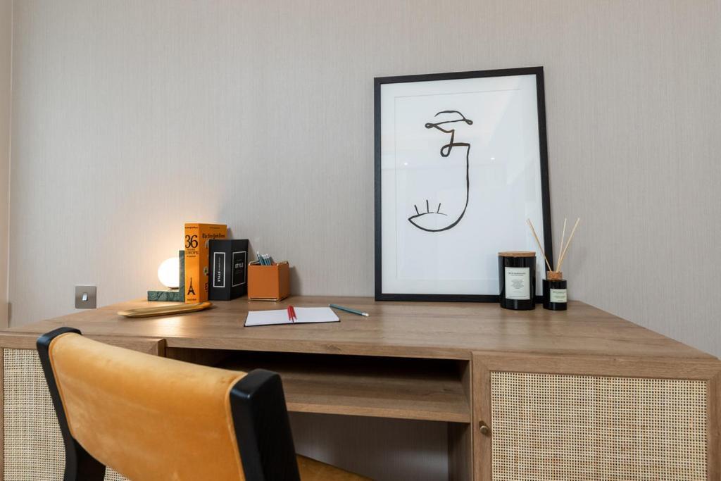 £2 Million Covent Garden Lux