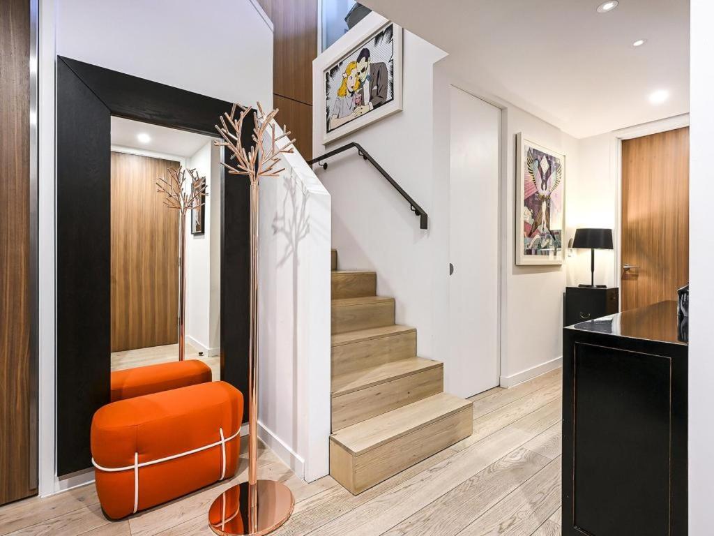 £2 Million Covent Garden Lux Apartamento *