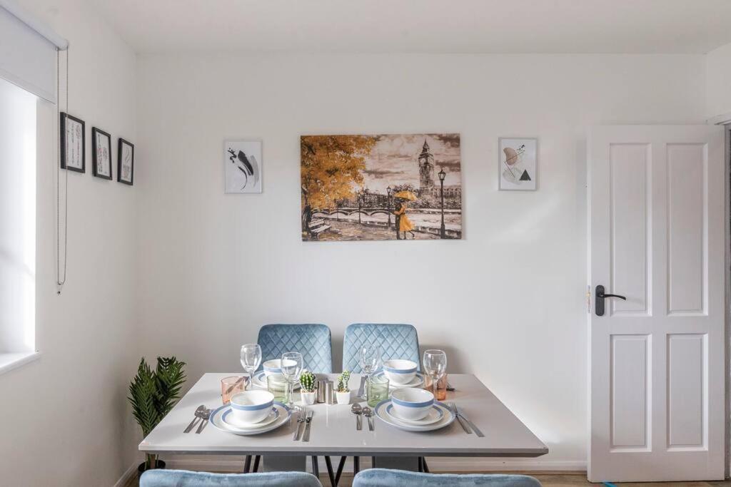 Apartamento Shard View 2br Next Tower Bridge *