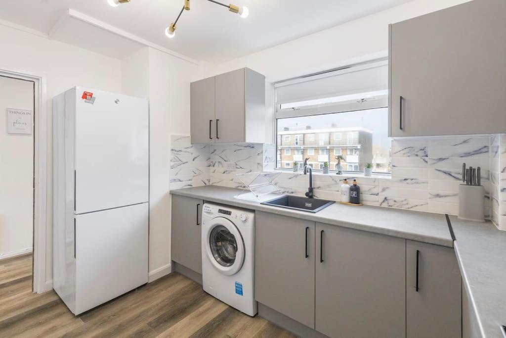 Apartamento Shard View 2br Next Tower Bridge Londres