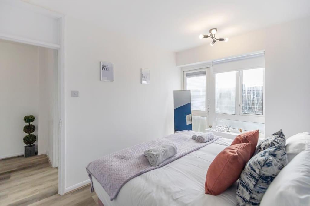 Shard View 2br Next Tower Bridge * Londres
