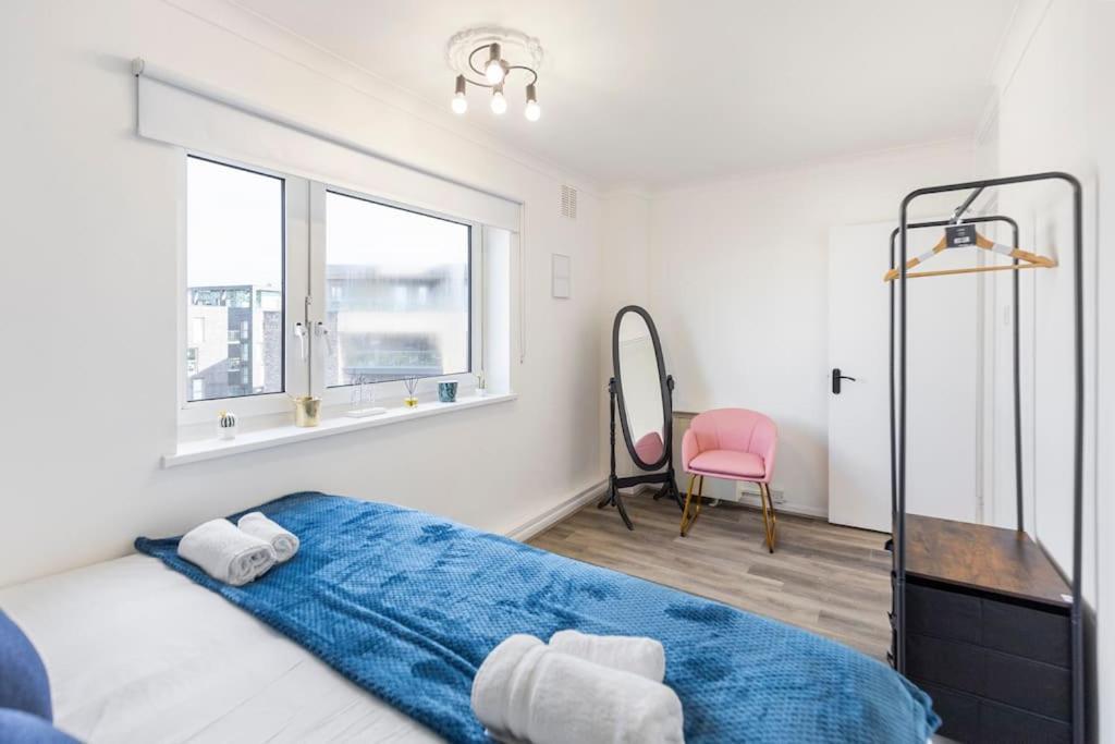 Apartamento Shard View 2br Next Tower Bridge