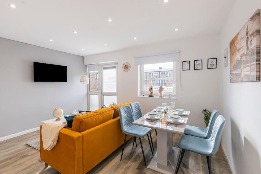 Apartamento Shard View 2br Next Tower Bridge *