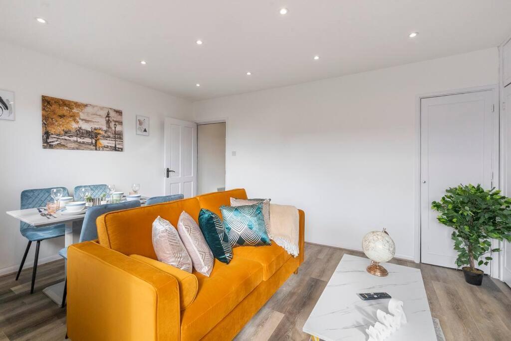 Apartamento Shard View 2br Next Tower Bridge *