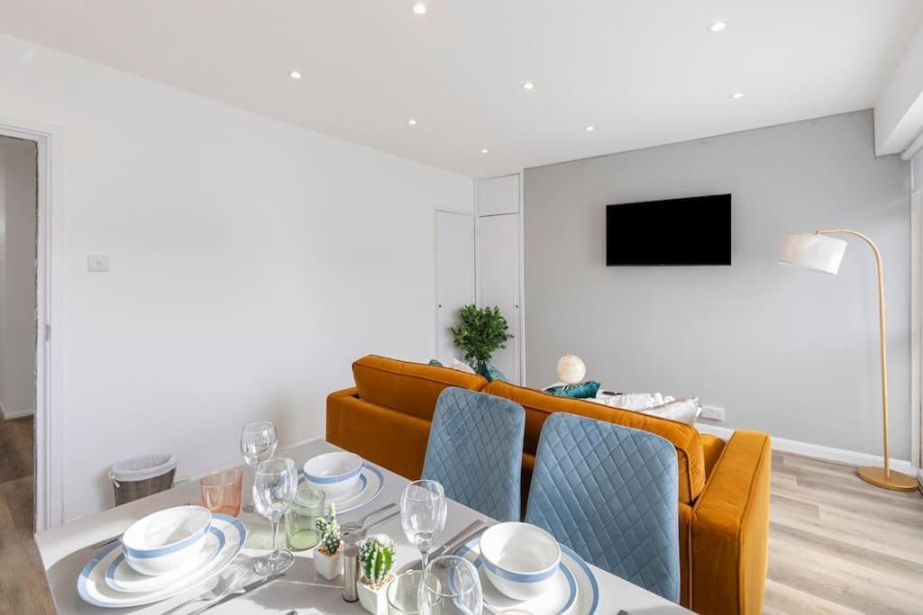 Shard View 2br Next Tower Bridge * Londres
