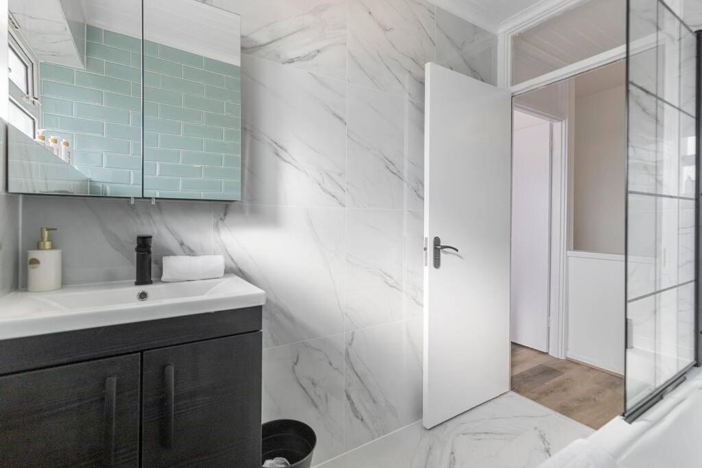 Apartamento Shard View 2br Next Tower Bridge *