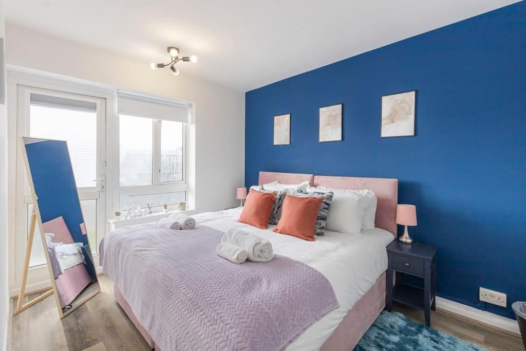 Apartamento Shard View 2br Next Tower Bridge Londres