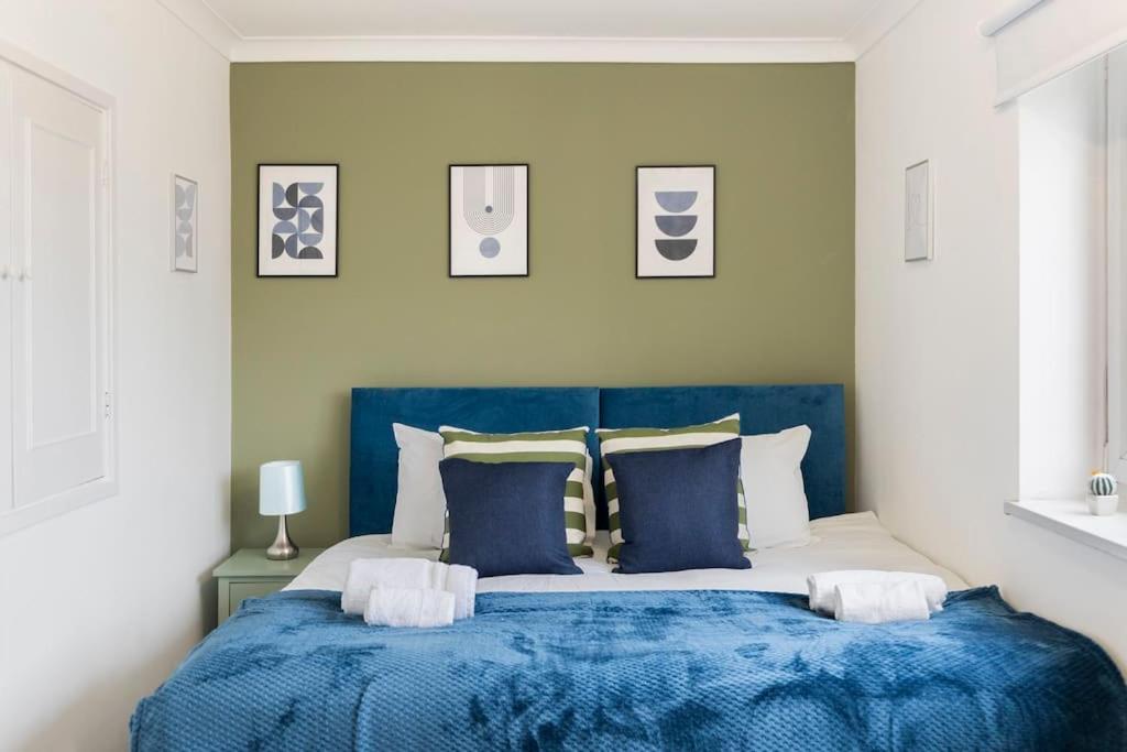 Shard View 2br Next Tower Bridge Apartamento Londres