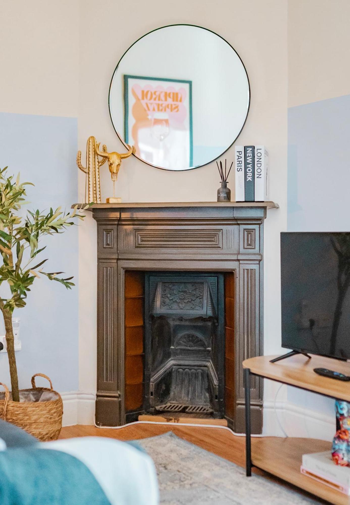 Cosy & Stylish * Londres