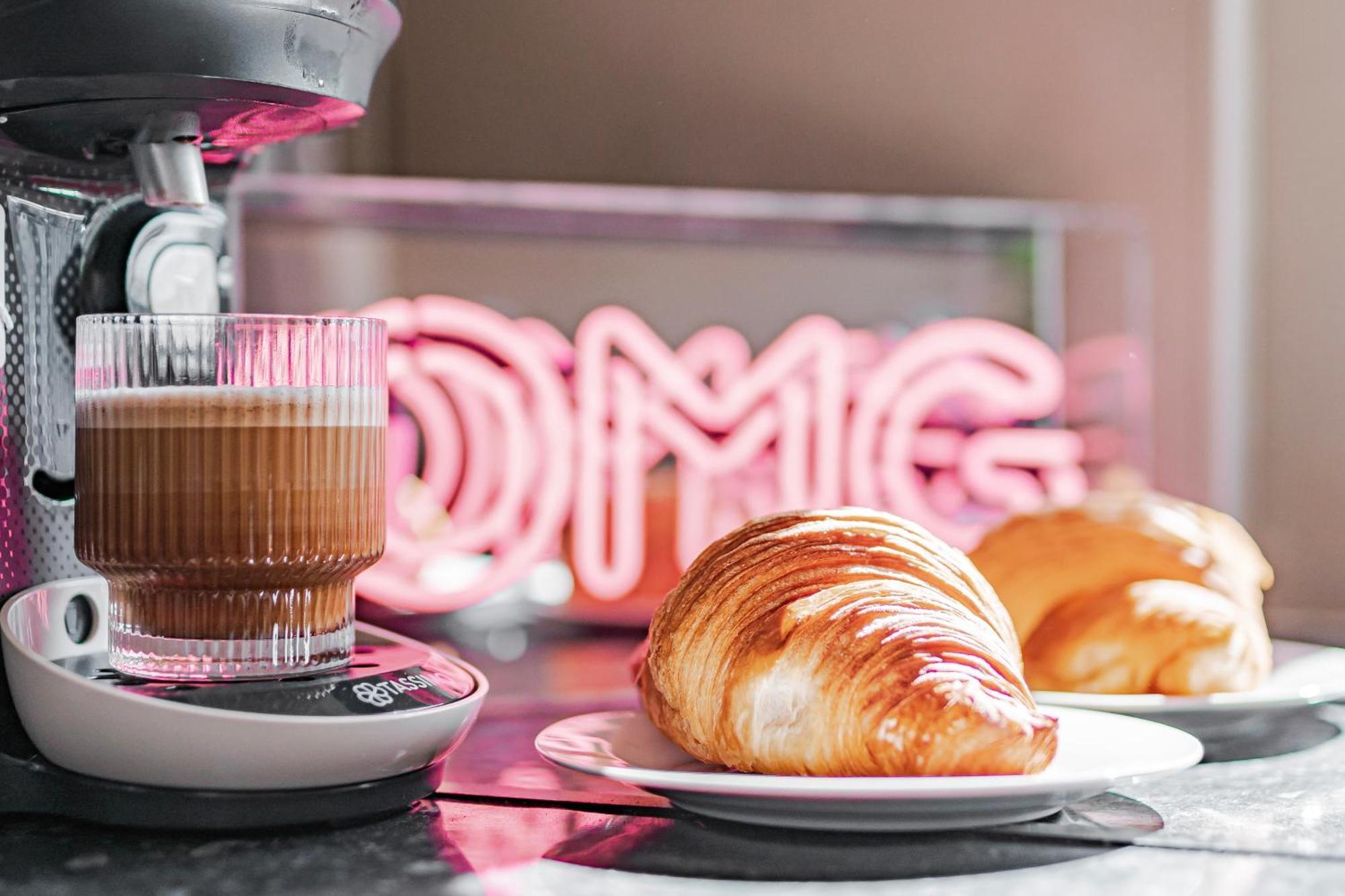 Cosy & Stylish Hébergement de vacances *