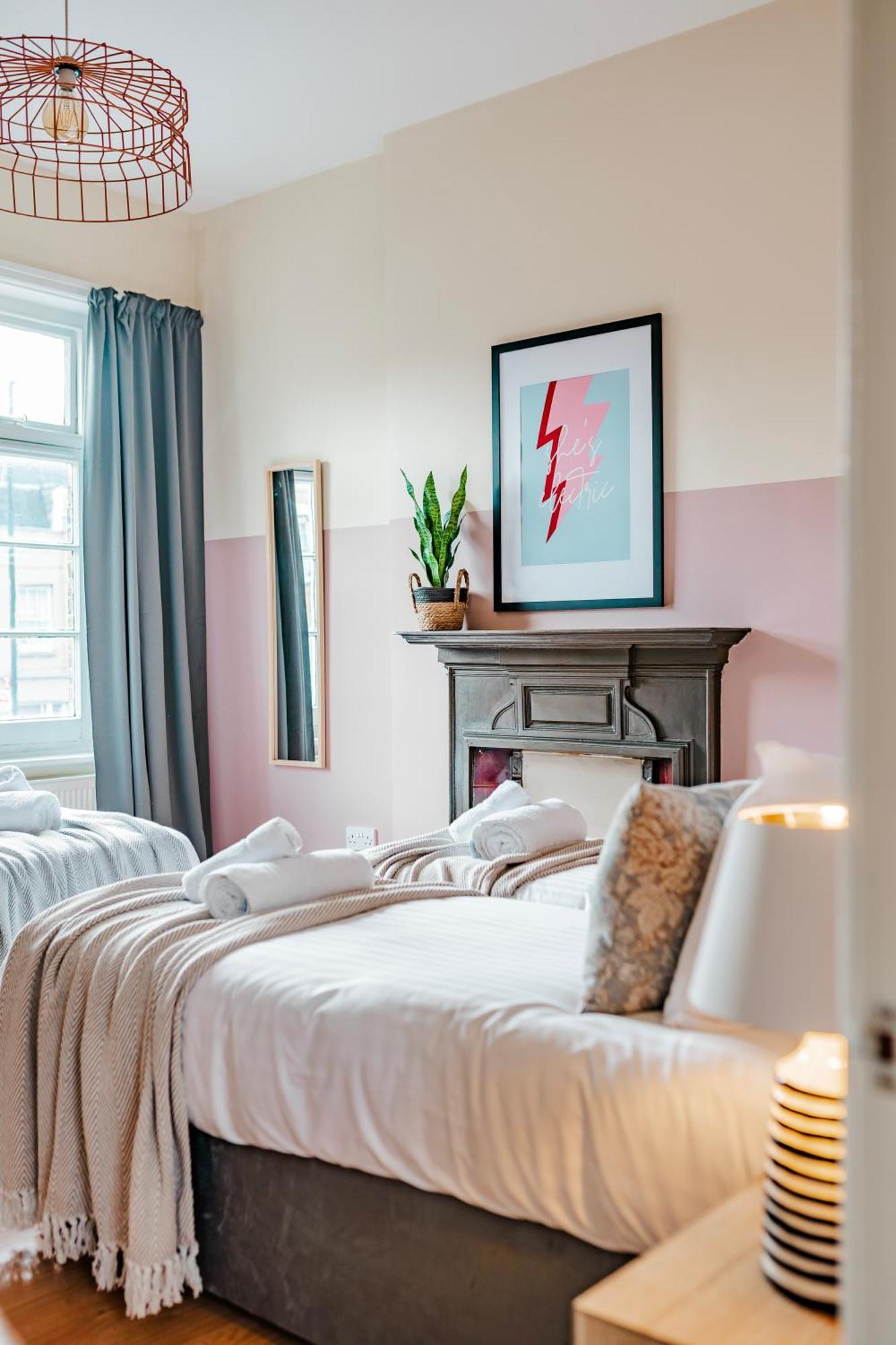 Cosy & Stylish Londres
