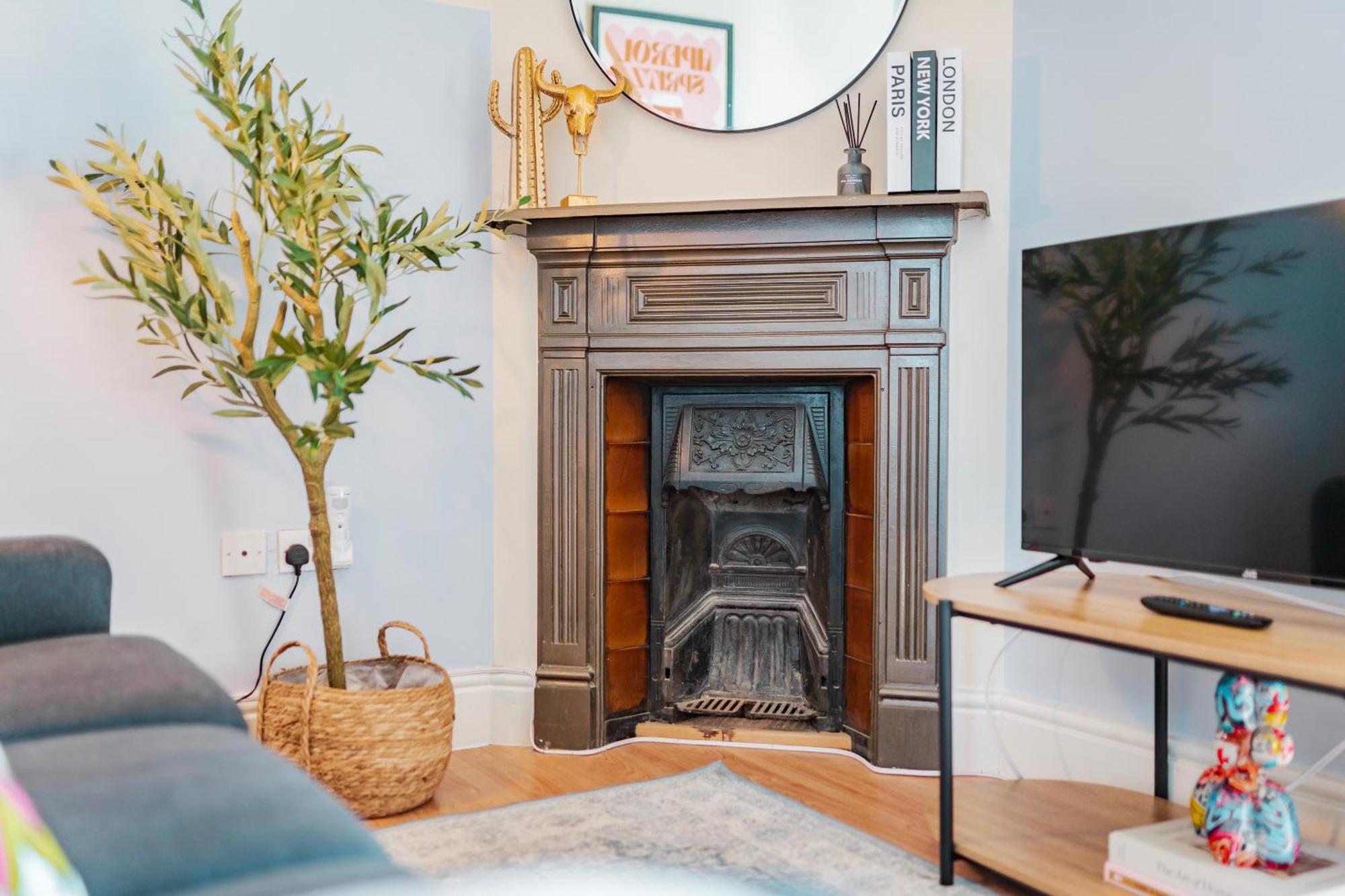 Cosy & Stylish Londres