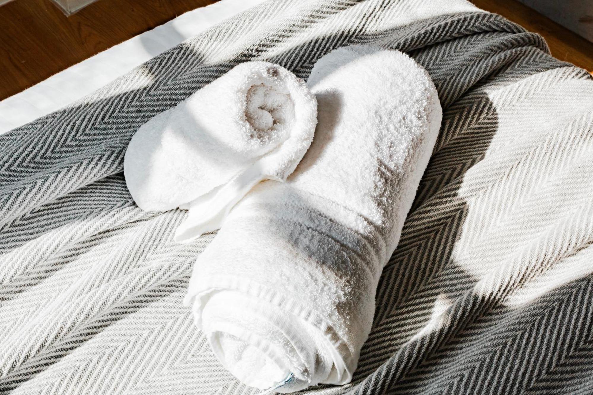 Hébergement de vacances Cosy & Stylish *