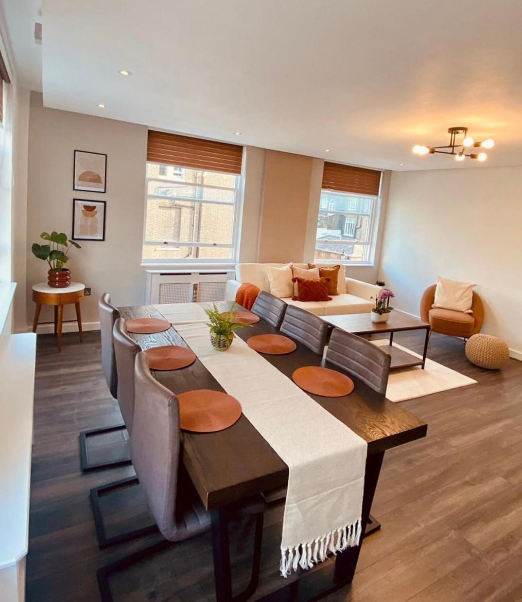Private Marylebone - Sleeps 6 * Londres