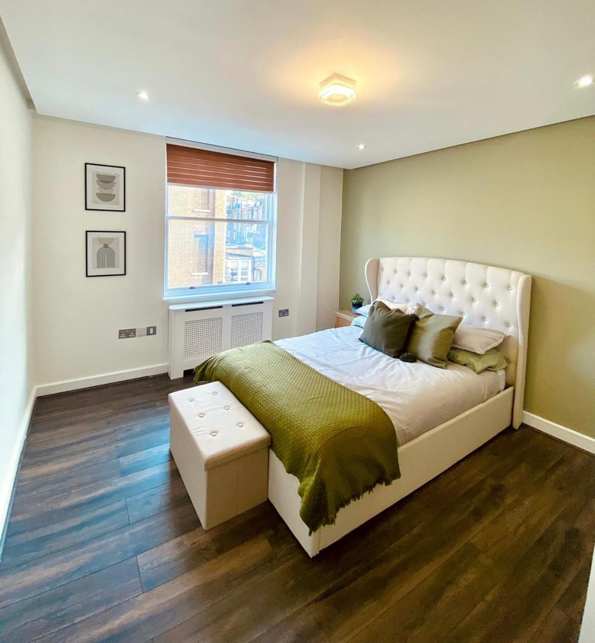 Private Marylebone - Sleeps 6