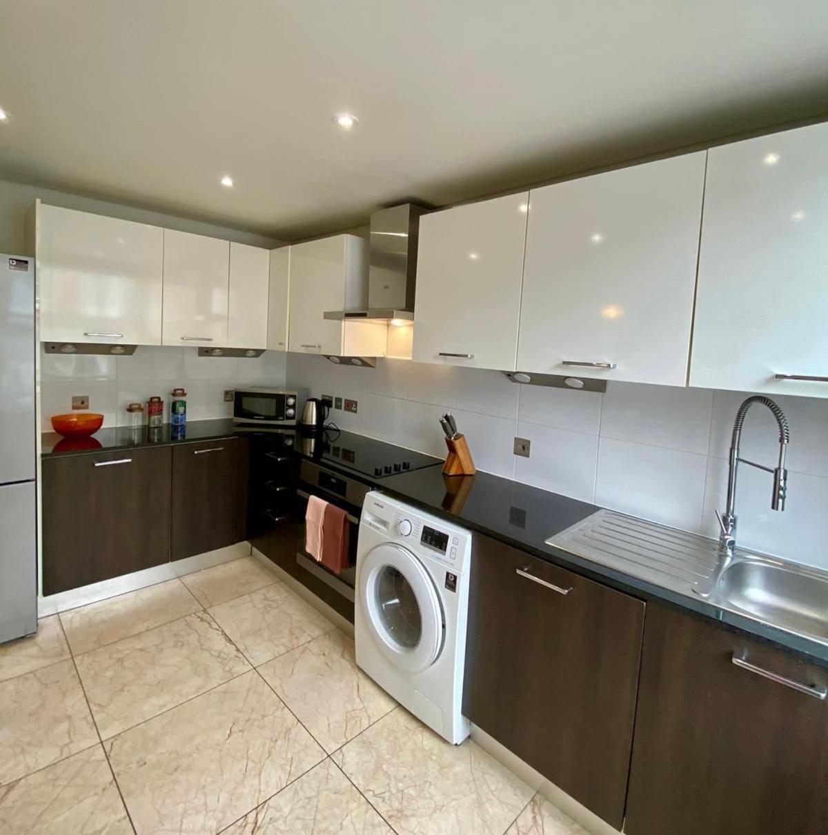 Appartement Private Marylebone - Sleeps 6