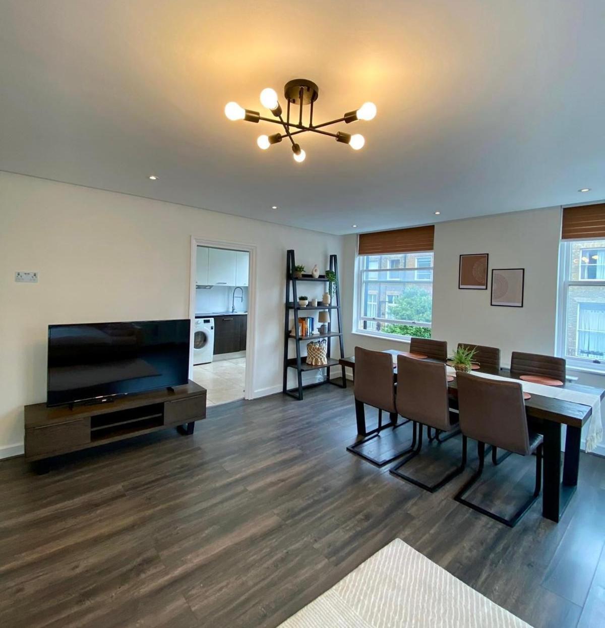 Appartement Private Marylebone - Sleeps 6 *