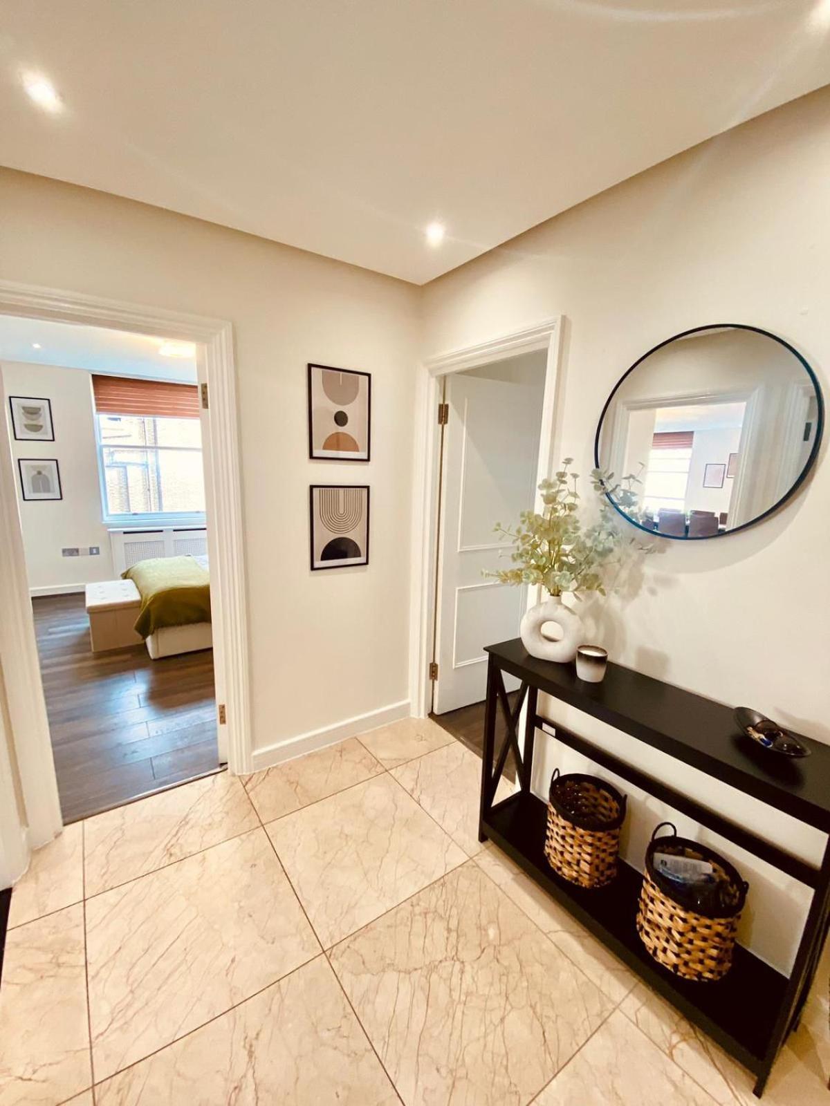 Private Marylebone - Sleeps 6 *