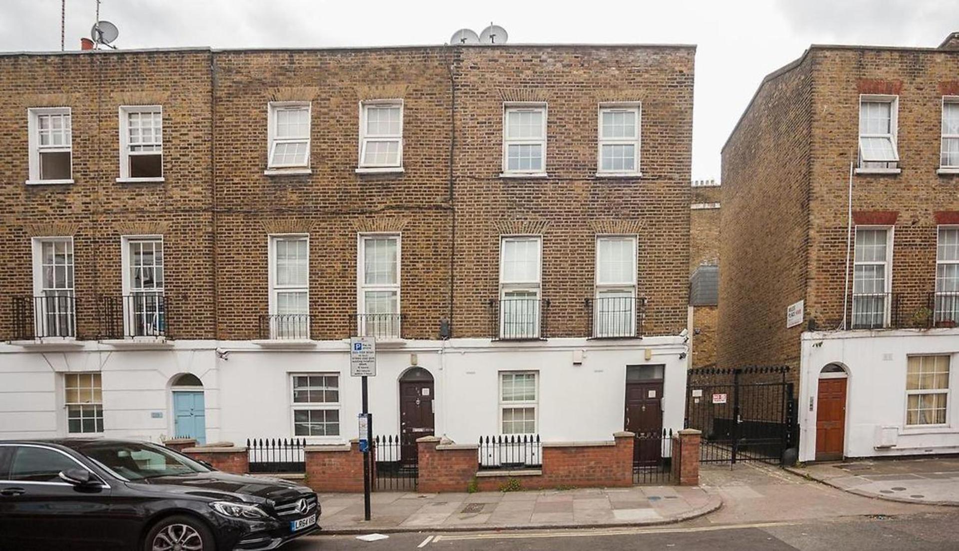 Apartamento Stunning 1-bed In Londres