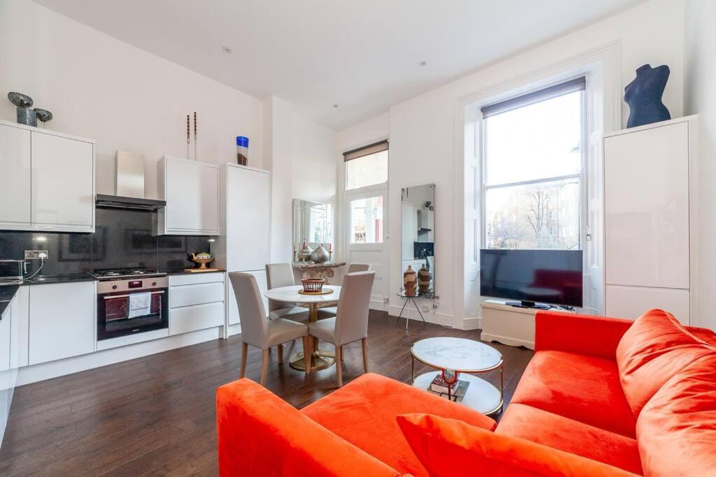 Apartamento Modern & Trendy 1-bed In Earl's Court! *