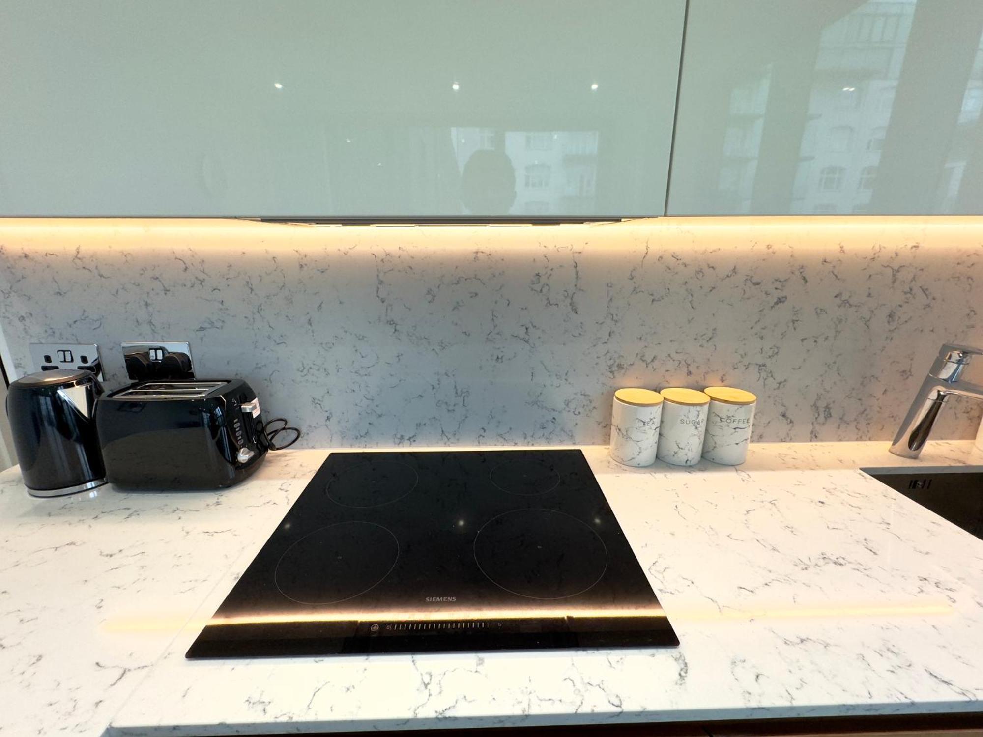 Tower Bridge, Luxury Flat With Beautiful Garden Views * Londres