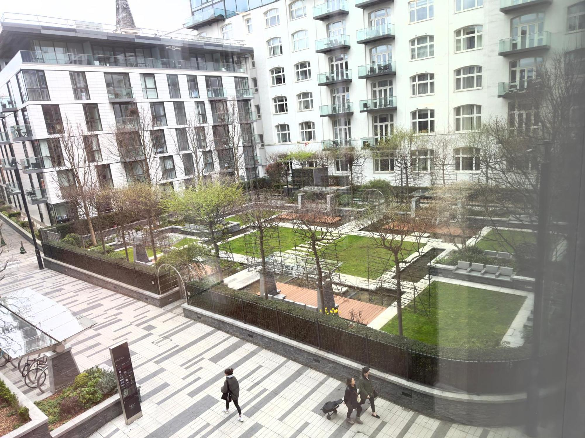 Tower Bridge, Luxury Flat With Beautiful Garden Views Appartement Londres