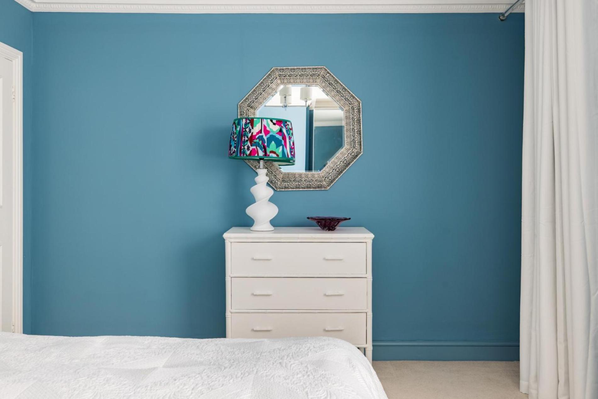 Appartement Cosy And Stylish Chelsea 2 Bedroom Flat