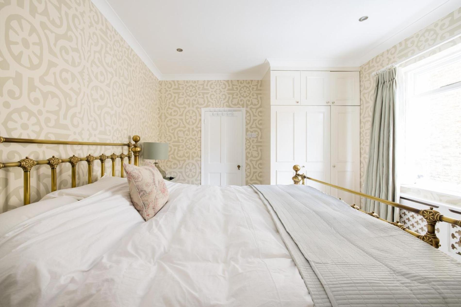 Appartement Fabulous 4 Bedroom Family In Fulham