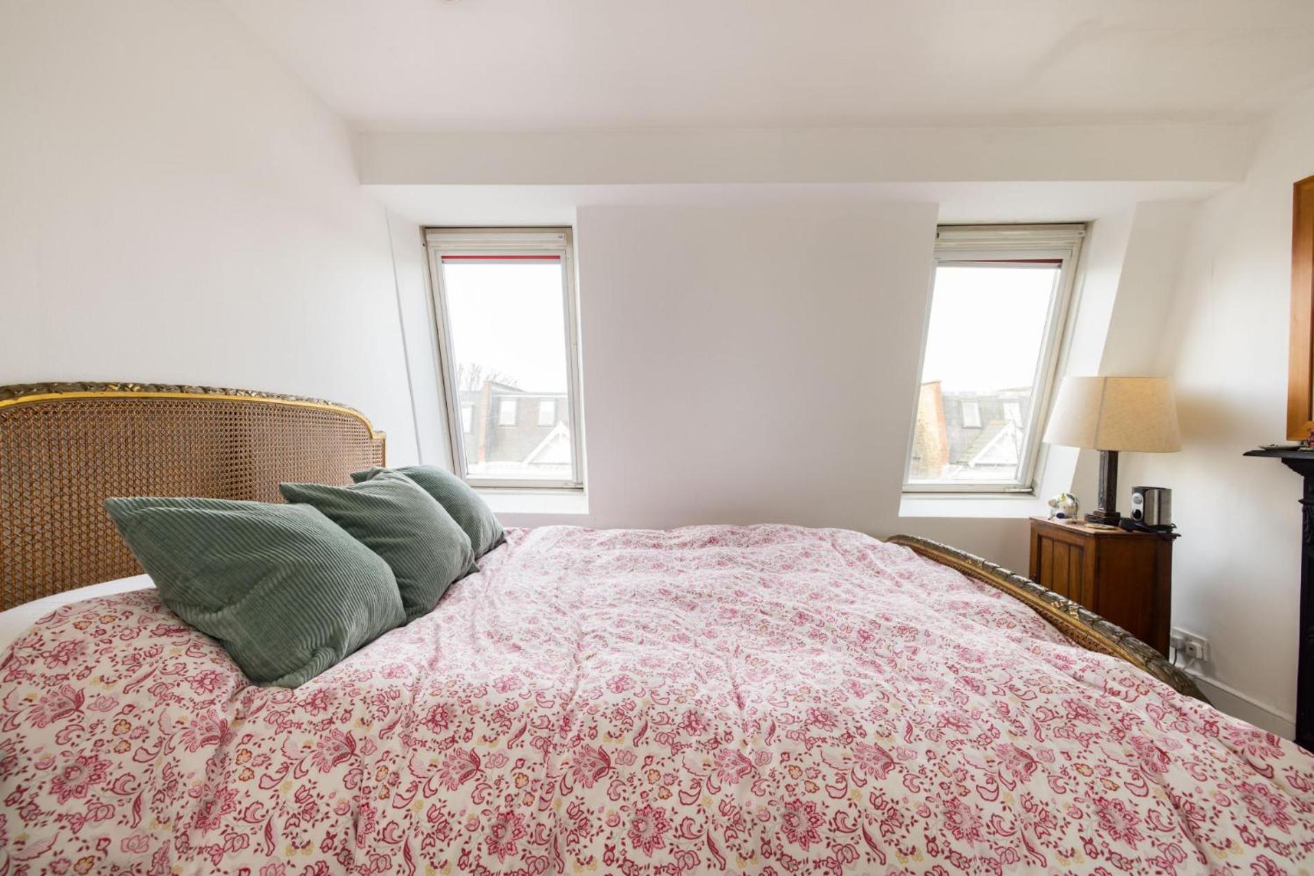 Appartement Fabulous 4 Bedroom Family In Fulham Londres