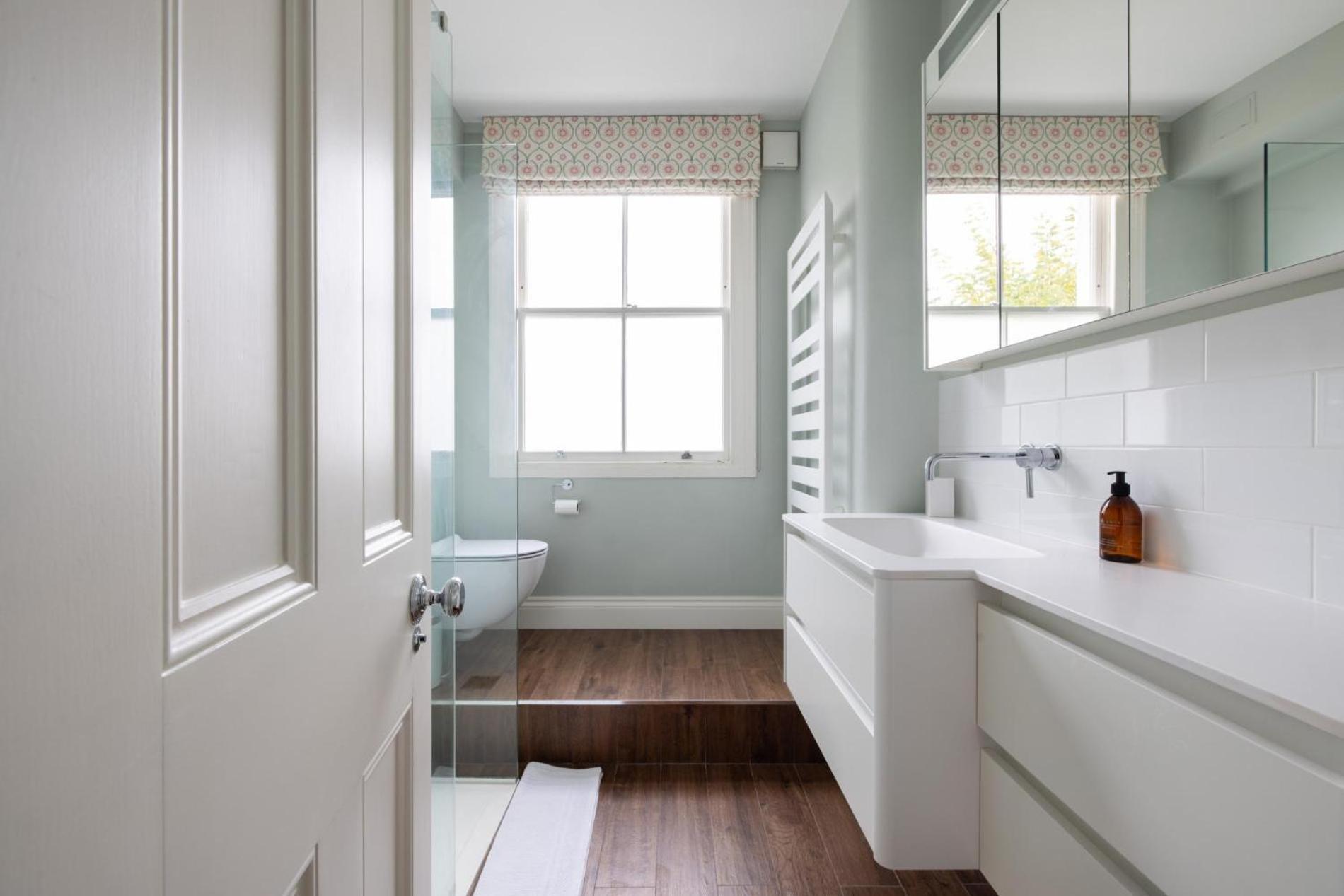 Appartement Kensington Luxury - 2 Bedrooms Londres