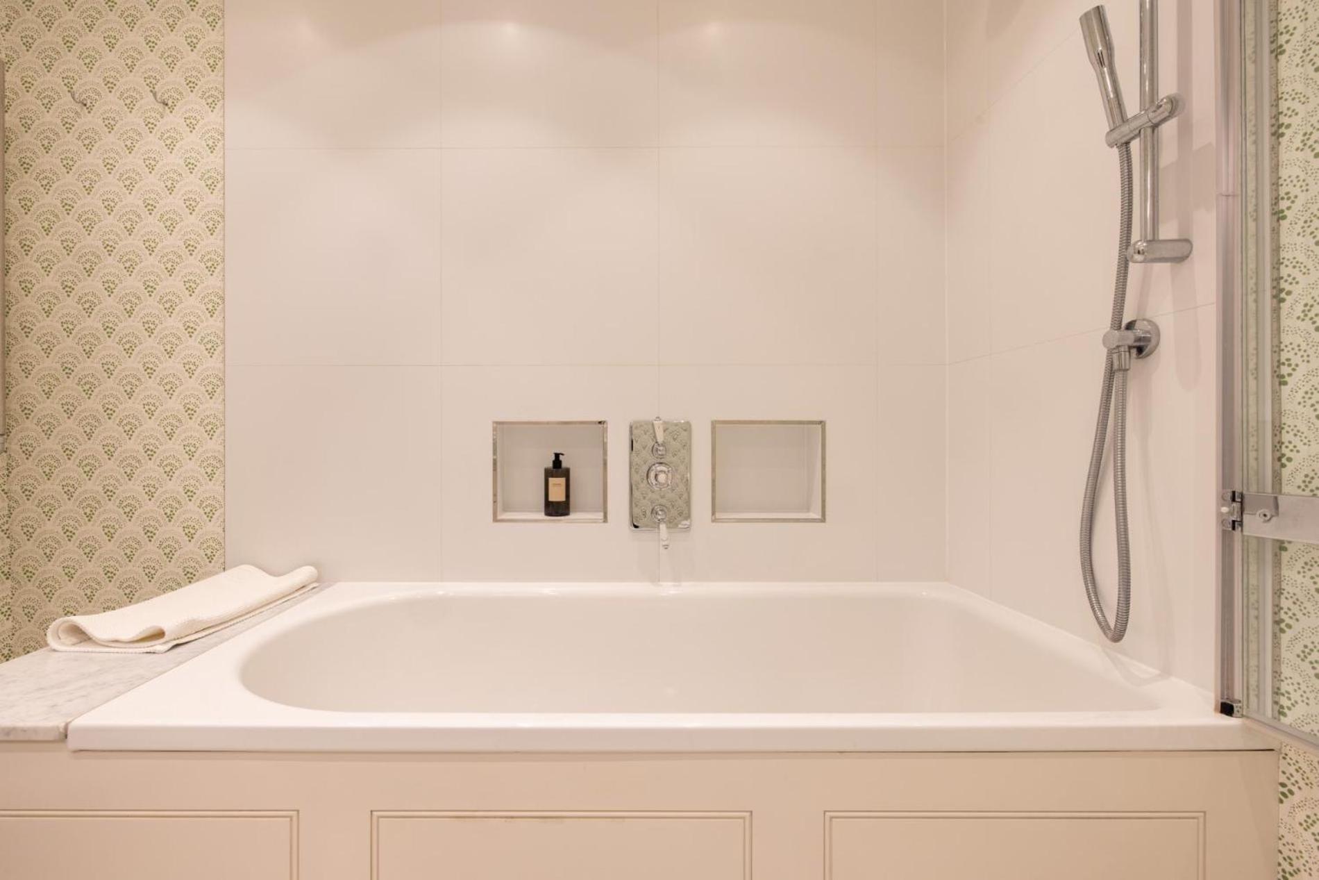 Appartement Kensington Luxury - 2 Bedrooms Londres