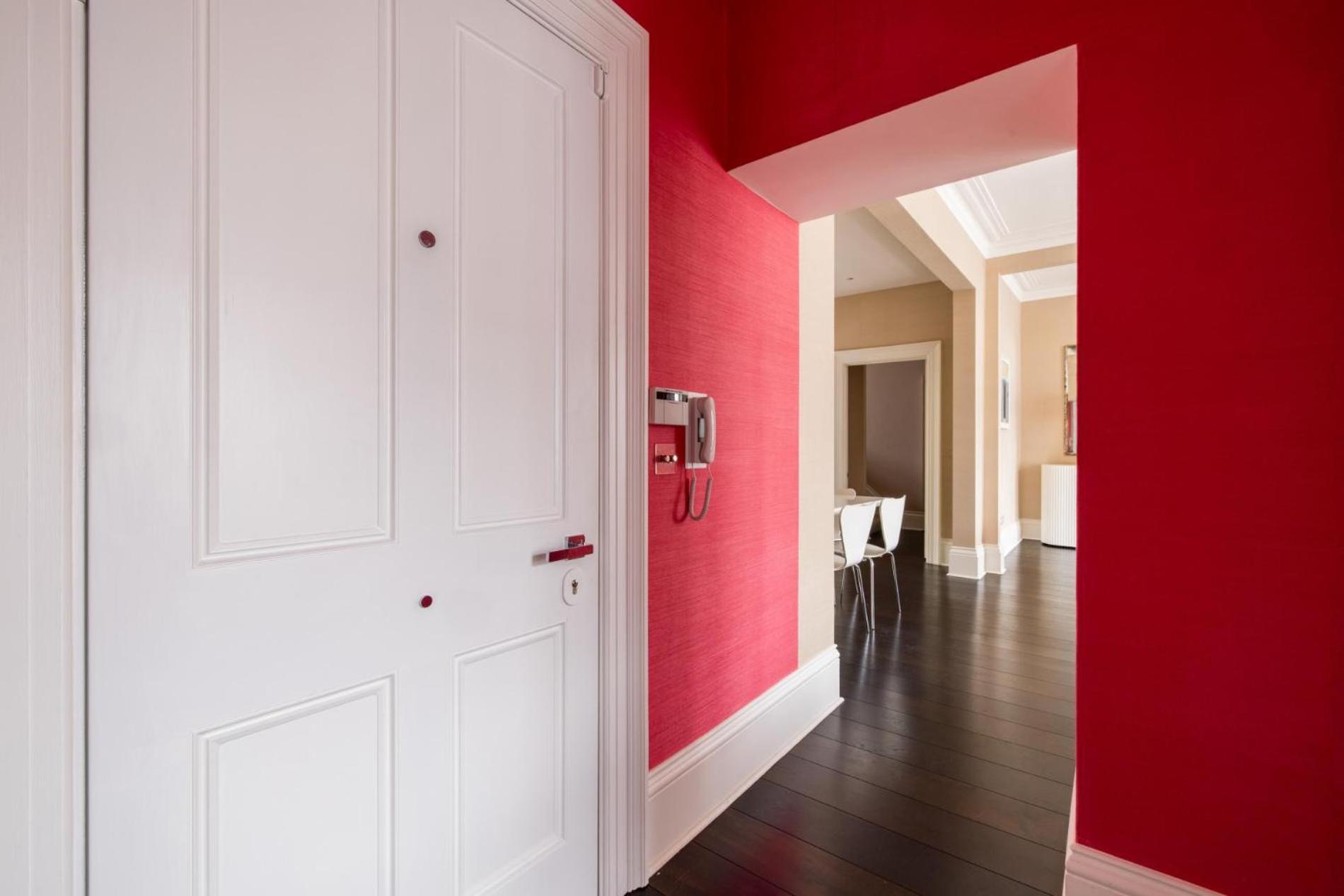 Appartement Kensington Luxury - 2 Bedrooms