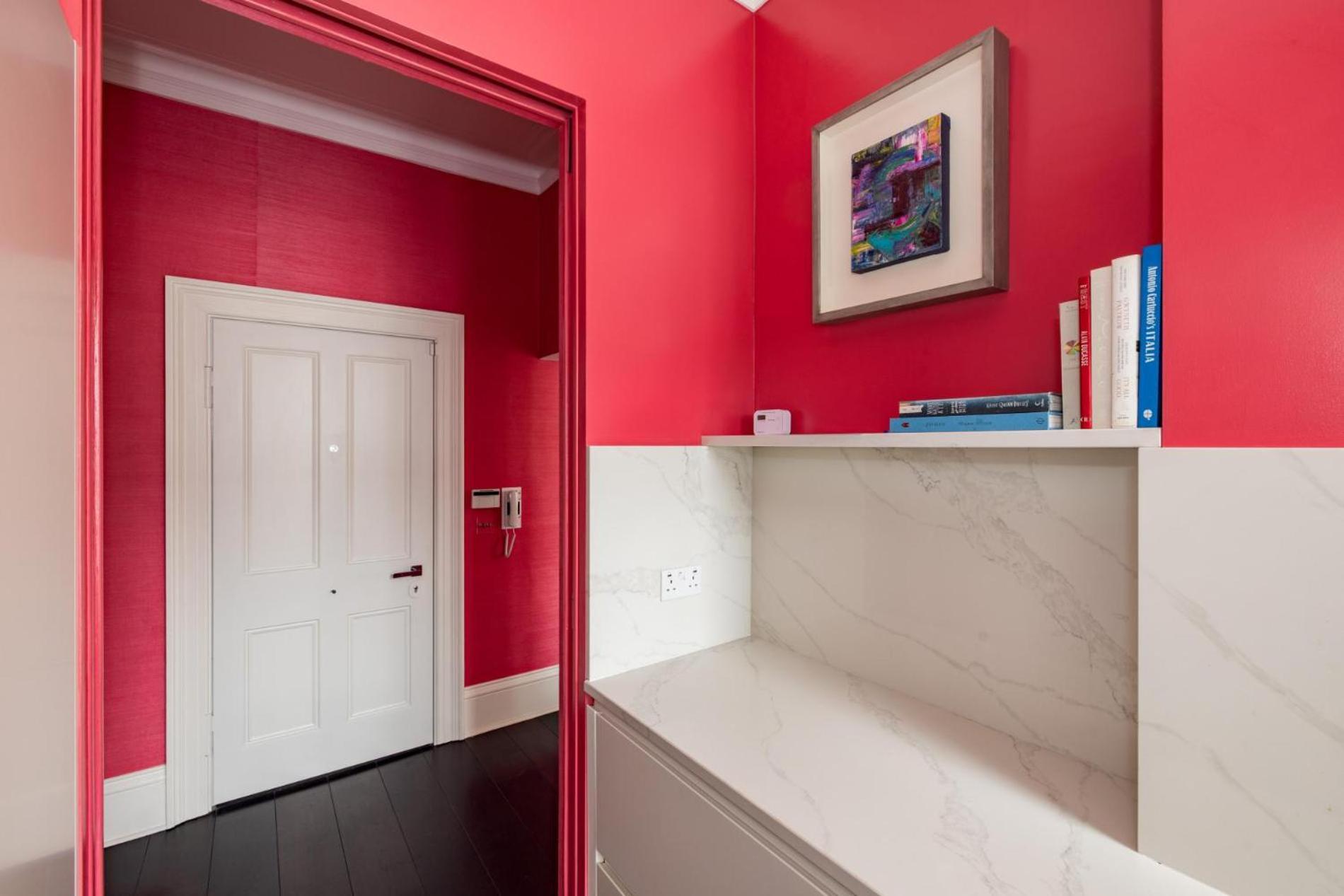 Kensington Luxury - 2 Bedrooms * Londres