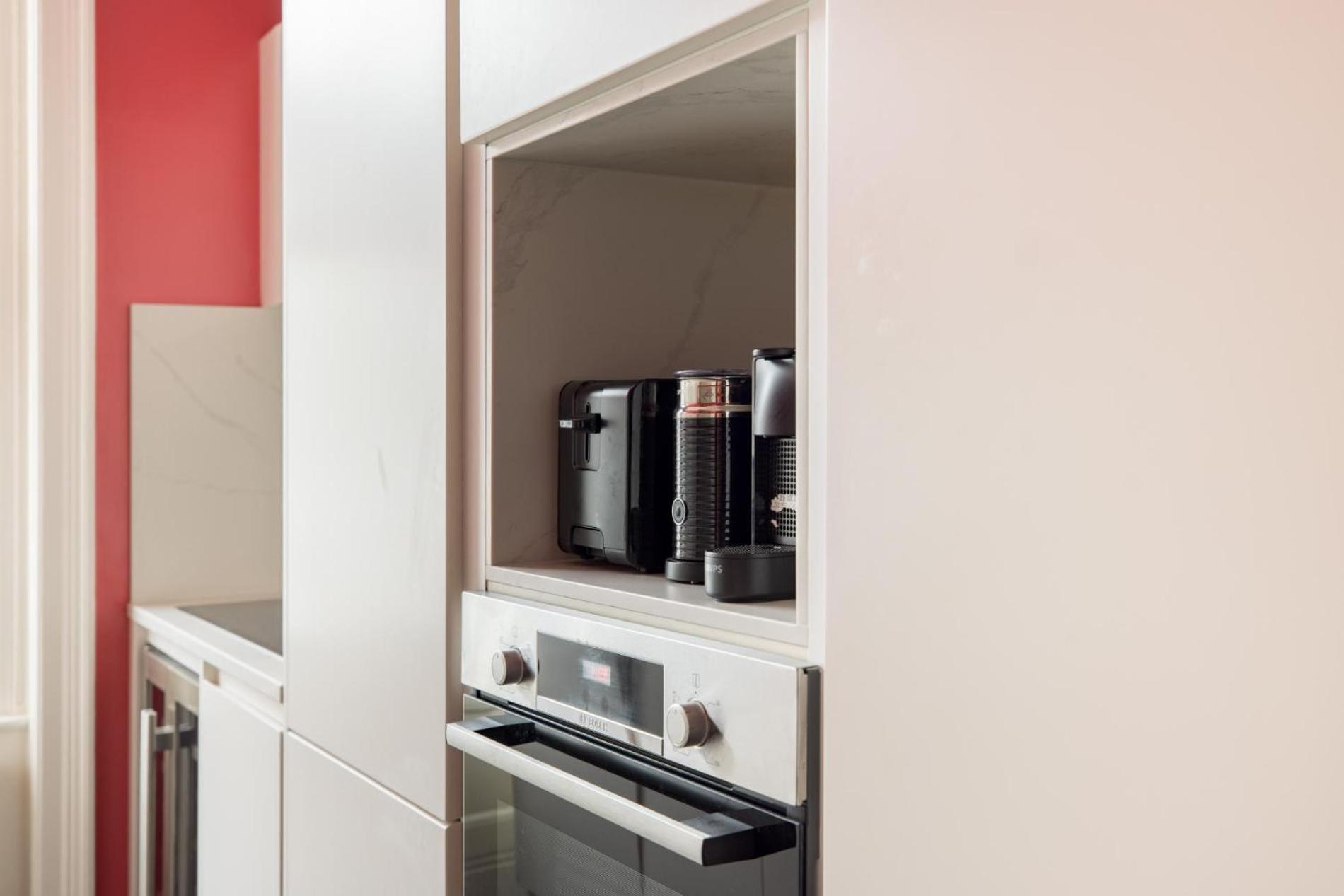 Kensington Luxury - 2 Bedrooms Appartement *