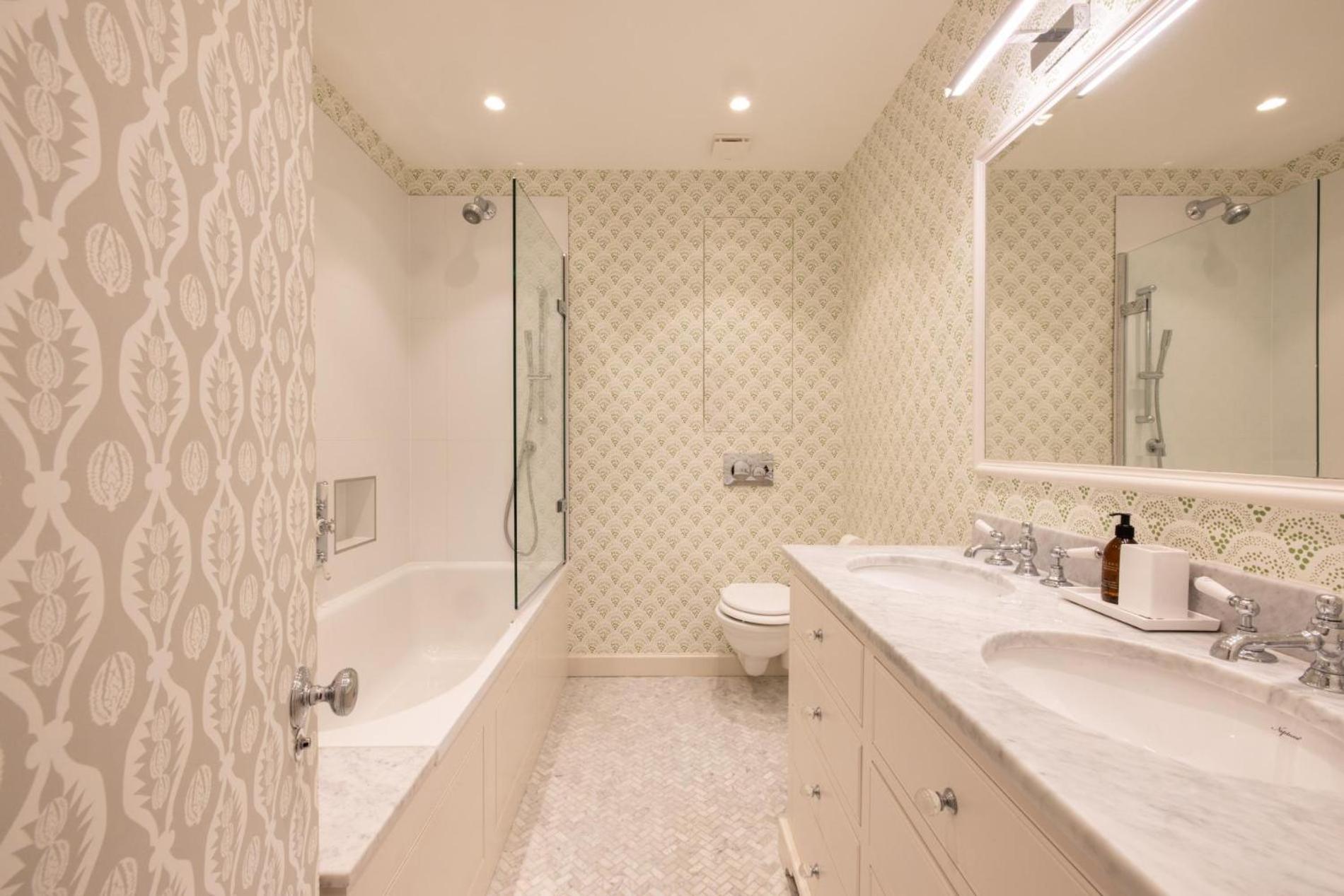 Appartement Kensington Luxury - 2 Bedrooms