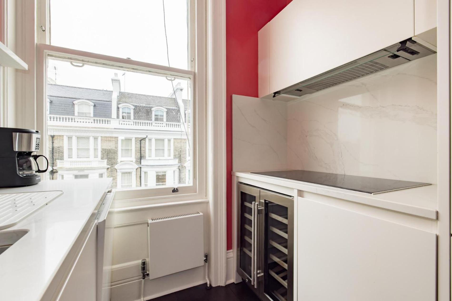 Kensington Luxury - 2 Bedrooms Appartement *