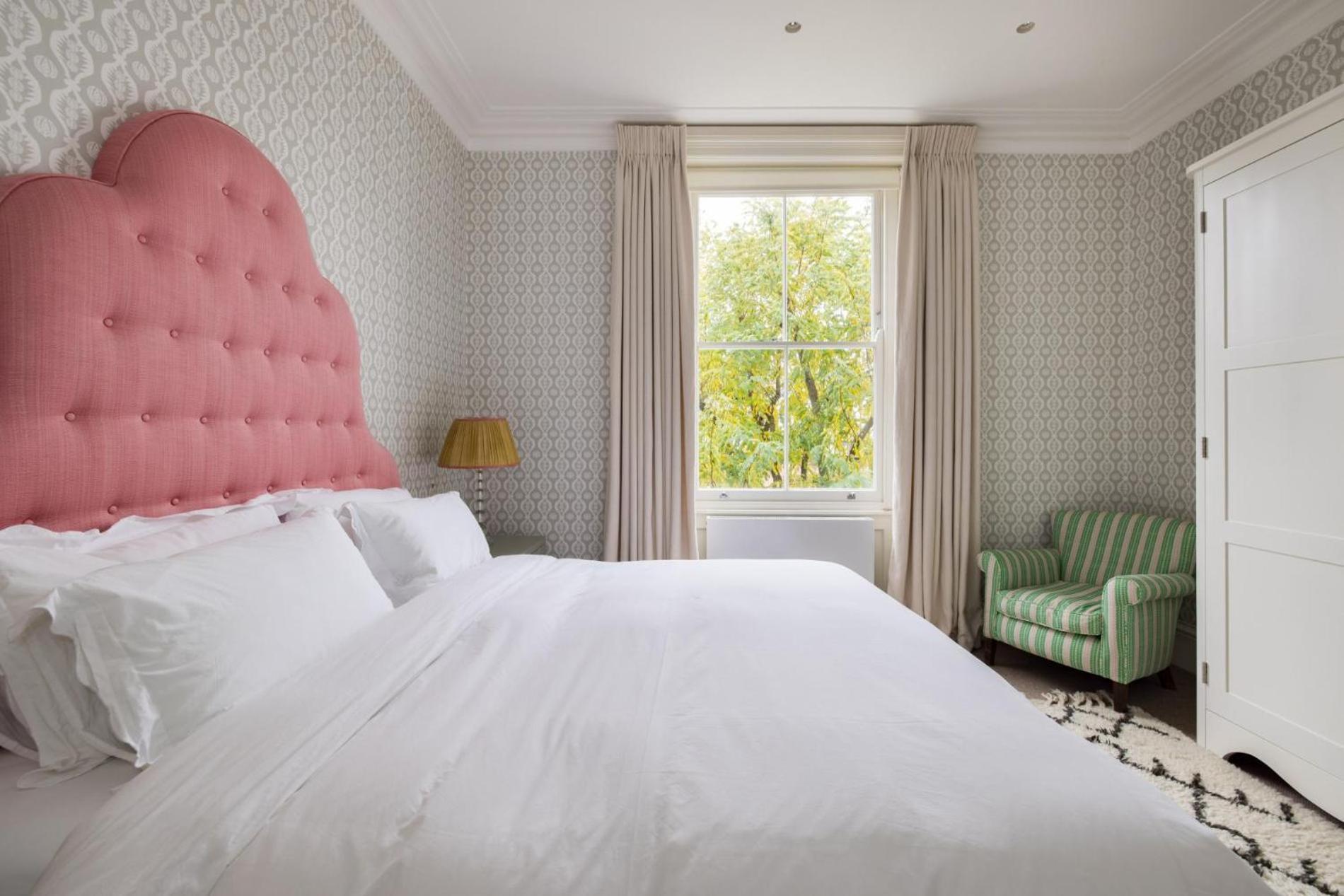 Appartement Kensington Luxury - 2 Bedrooms Londres