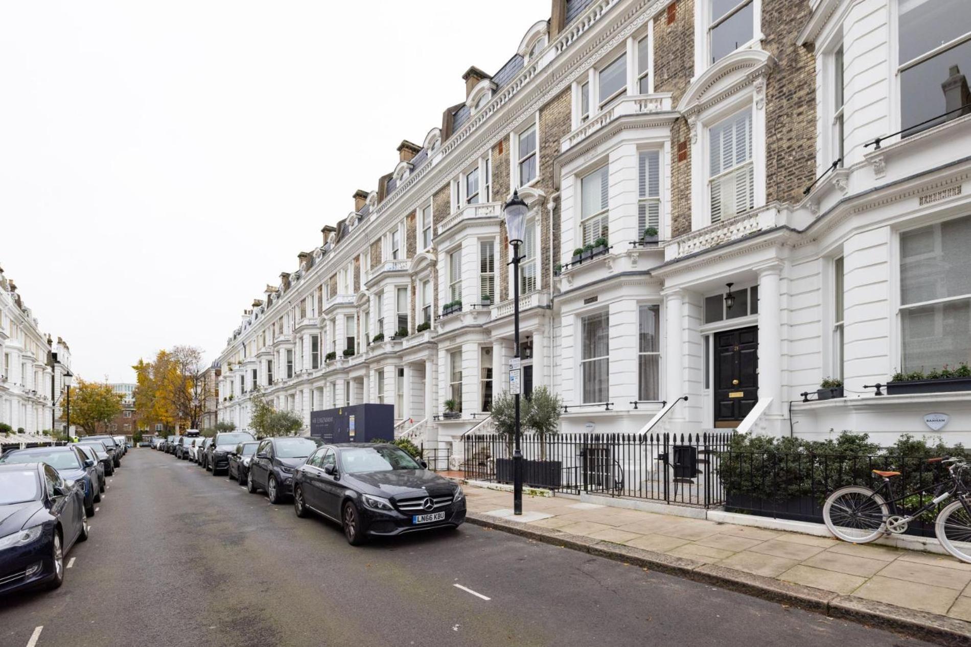 Appartement Kensington Luxury - 2 Bedrooms