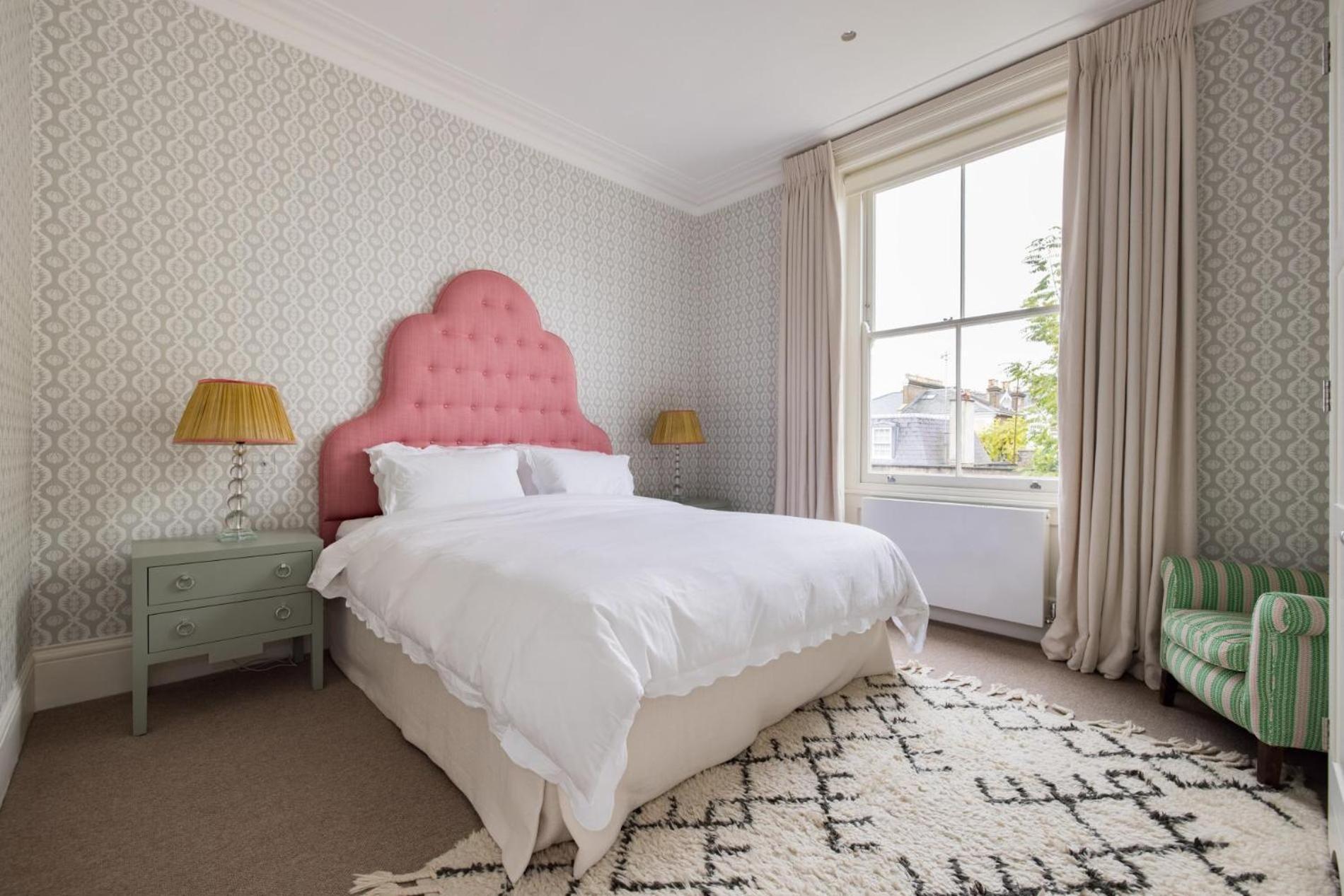 Appartement Kensington Luxury - 2 Bedrooms *