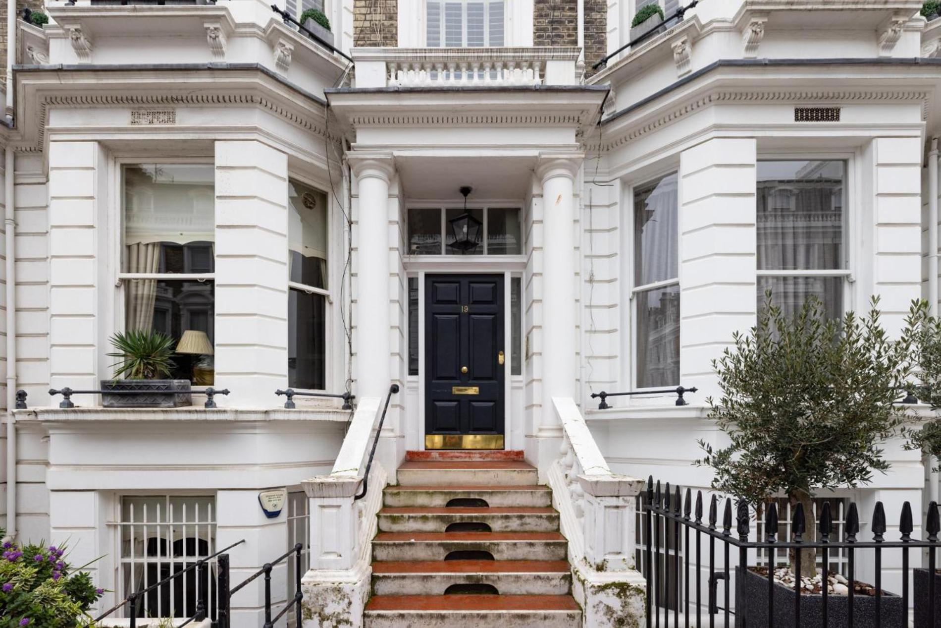 Kensington Luxury - 2 Bedrooms * Londres