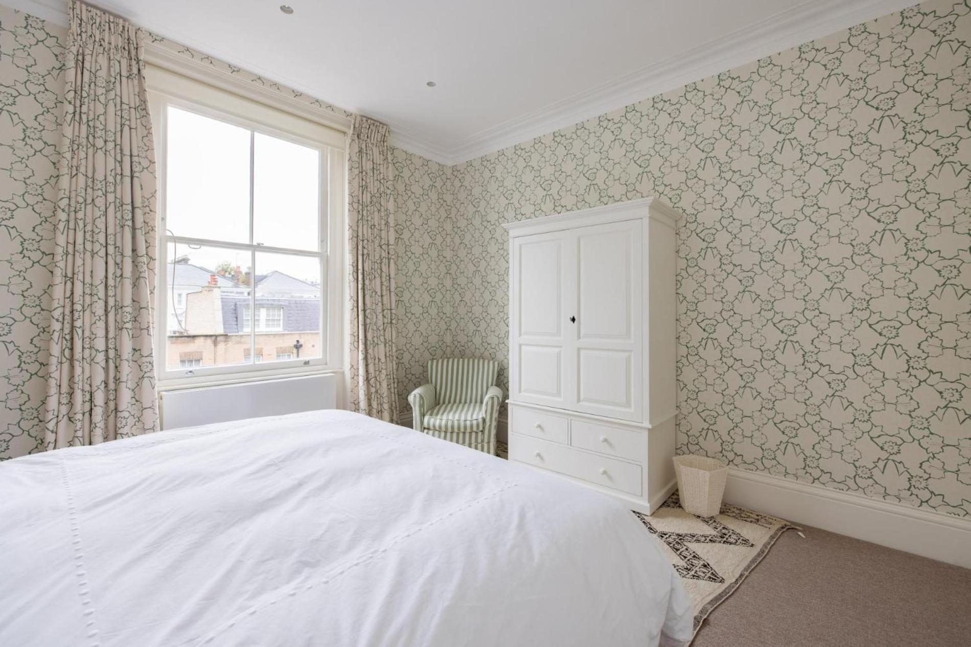 Appartement Kensington Luxury - 2 Bedrooms