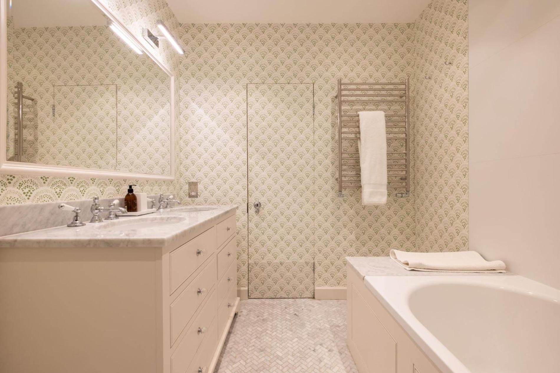 Appartement Kensington Luxury - 2 Bedrooms *