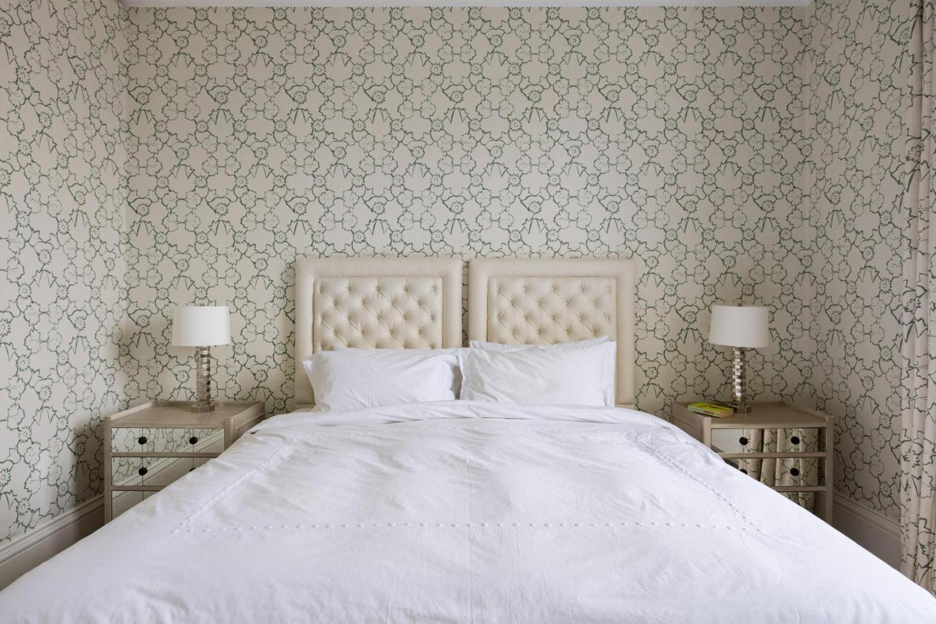 Appartement Kensington Luxury - 2 Bedrooms *