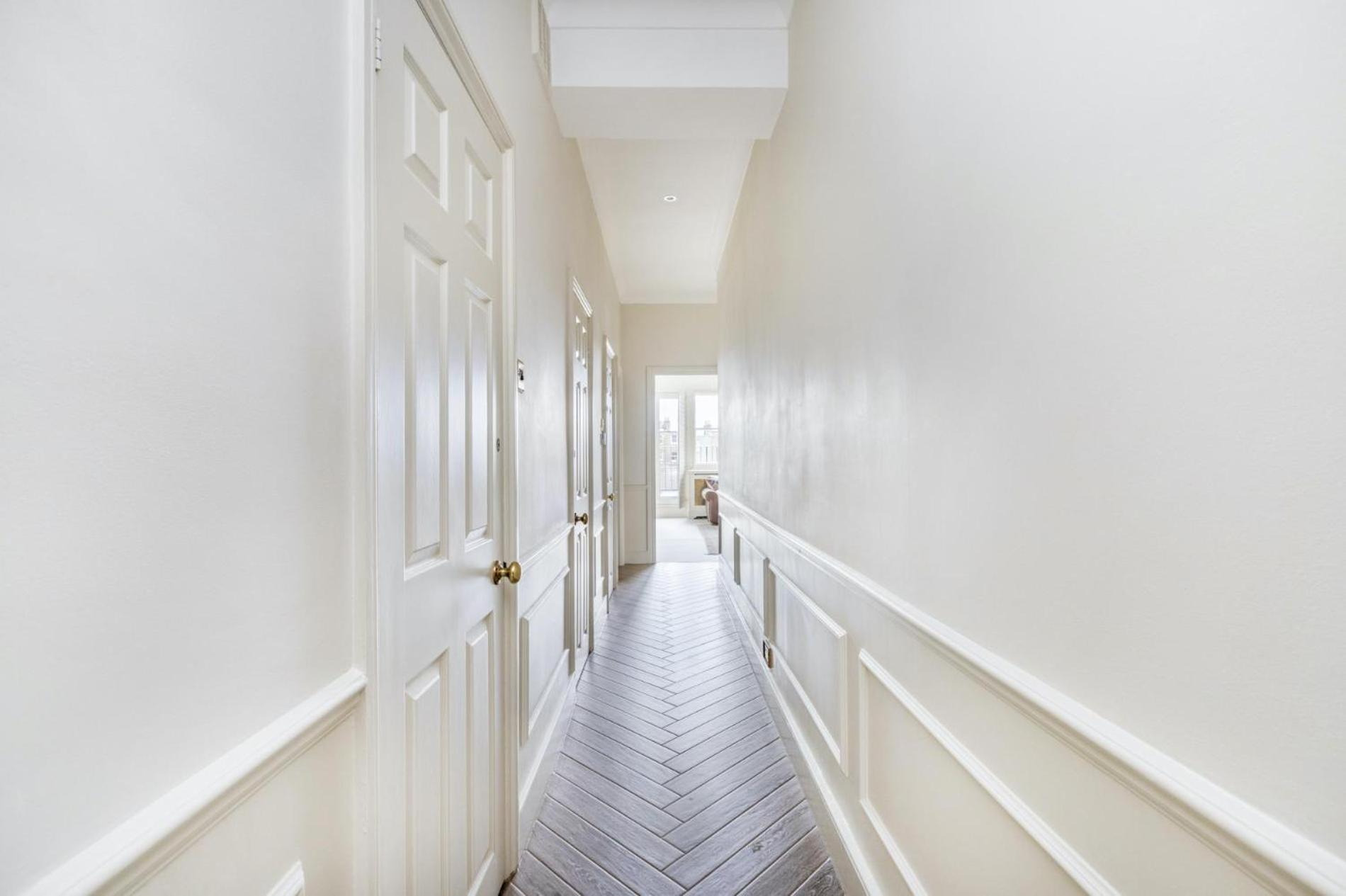 Appartement The Baby's Breath 2 Bedroom With Patio In Chelsea Londres