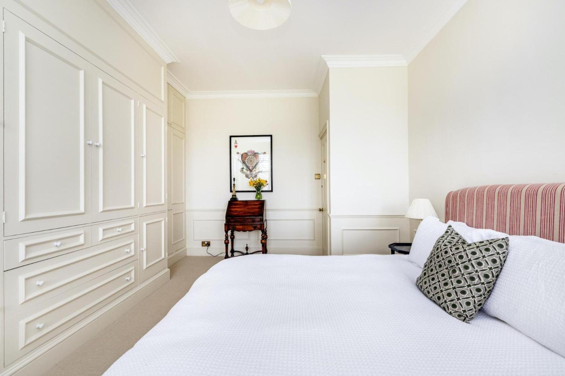 The Baby's Breath 2 Bedroom With Patio In Chelsea Appartement Londres