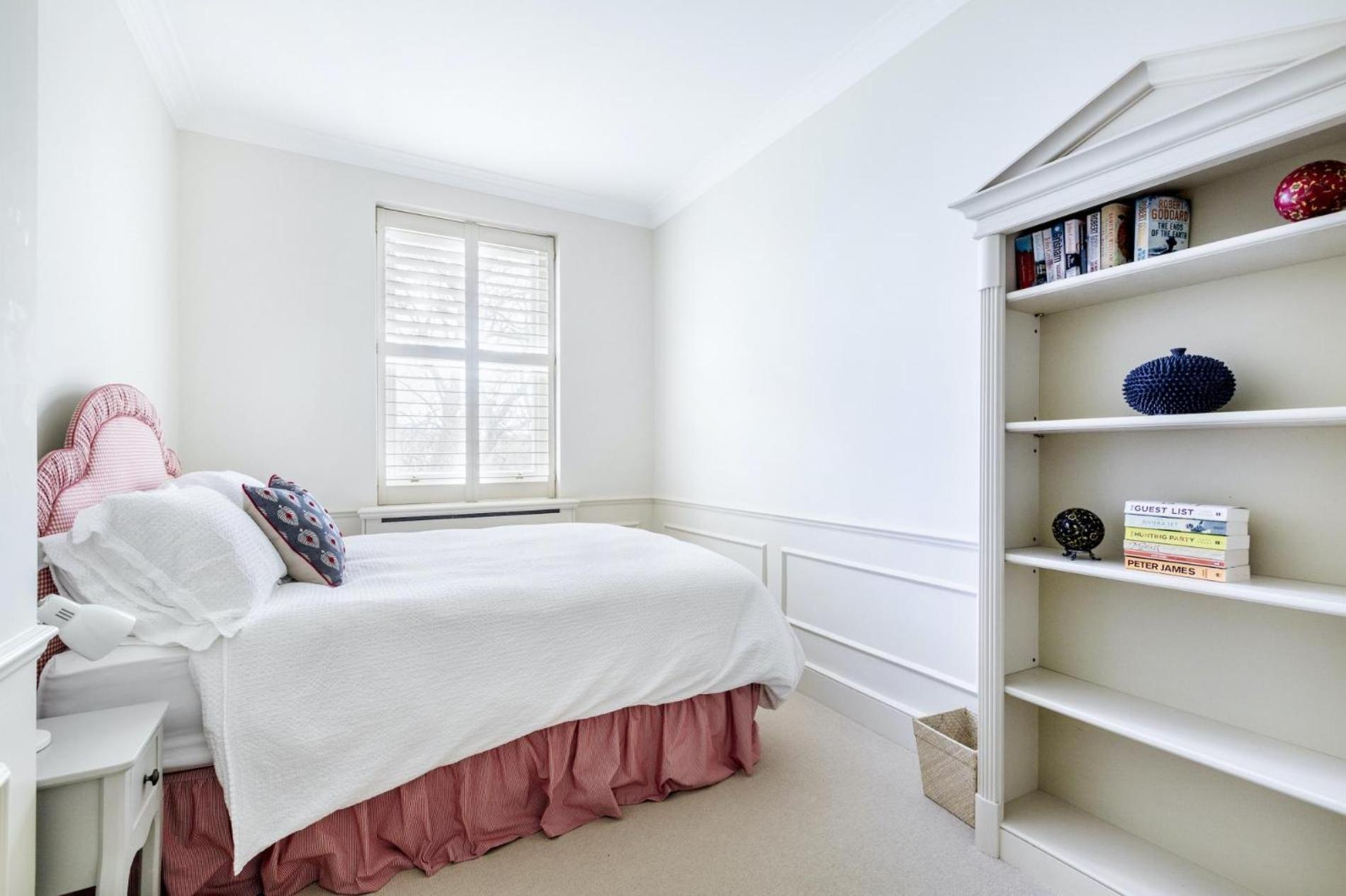 The Baby's Breath 2 Bedroom With Patio In Chelsea * Londres