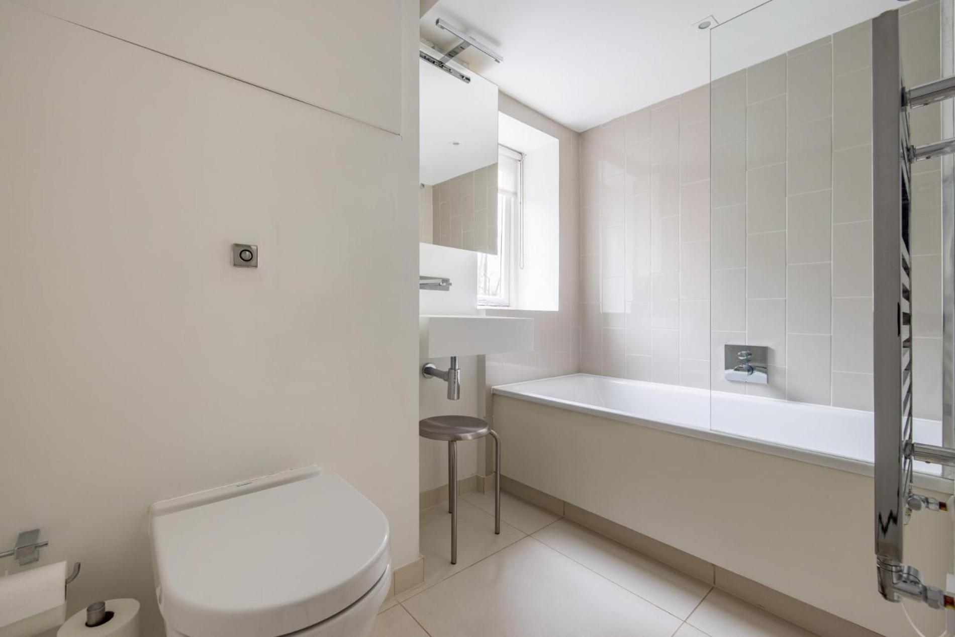 Calm Diva 2 Bedroom In Notting Hill * Londres